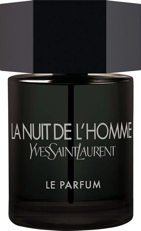 vintage ysl la nuit de l homme|La Nuit de l'Homme Yves Saint Laurent for men .